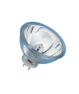 Ampoule de rechange 24V-250W pour générateur avec réflecteur-0
