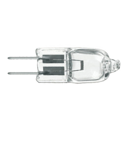 Ampoule 6V-10W pour casque éclairant-0