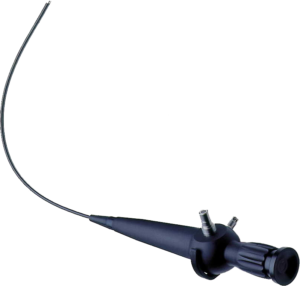 Nasopharyngoscope standard Sass Wolf-0