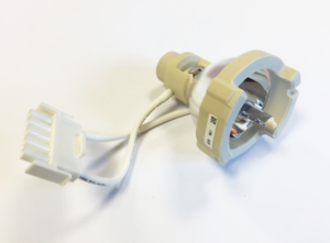 vignette du produit Ampoule de rechange xénon