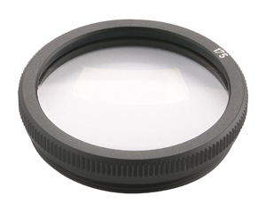 Objectif focale 175 mm kaps