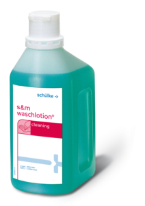 Lotion lavante sans savon pour lavage des mains-0