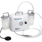 Aspirateur à liposuccion Nouvag Vacuson 60-0
