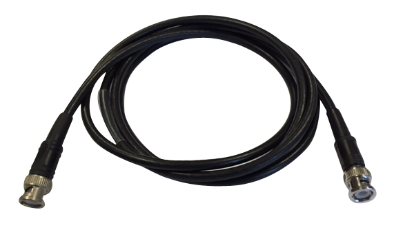 Câble coaxial renforcé BNC/BNC-0