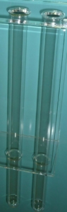 vignette du produit Tube en verre de rechange pour support fibroscope