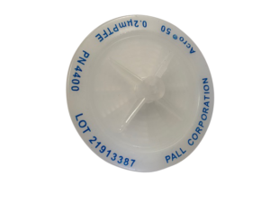 Filtre antibactérien pour autoclave Alpha Klave Neo & Classic 3-0