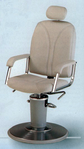 Fauteuil de consultation "l"