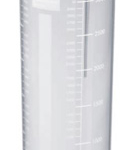 Bocal 3 L réutilisable pour aspirateur Medela Flex 60-0
