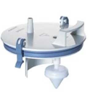 Bocal pour aspirateur médical pour mucosités - SJ-4L - AMCAREMED