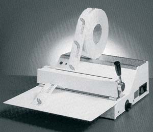 Rouleau de stérilisation larg. 20 cm