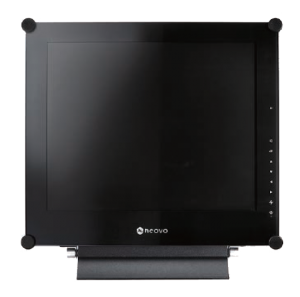 Moniteur LED-LCD 15 pouces-0