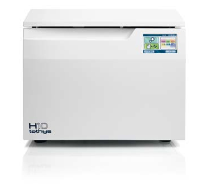 Appareil laveur thermo désinfecteur Tethys H10-14322