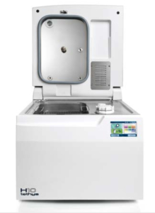 vignette du produit Appareil laveur thermo désinfecteur Tethys H10