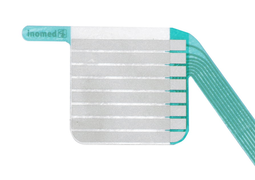 Électrode adhésive SELECT pour tubes ø 6 à 7 mm-0 Électrode adhésive SELECT pour tubes ø 6 à 7 mm-0