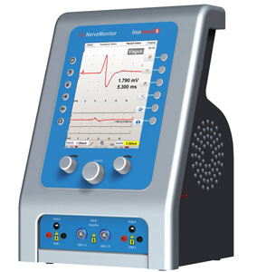 Stimulateur de nerf c2 nervemonitor Stimulateur de nerf c2 nervemonitor