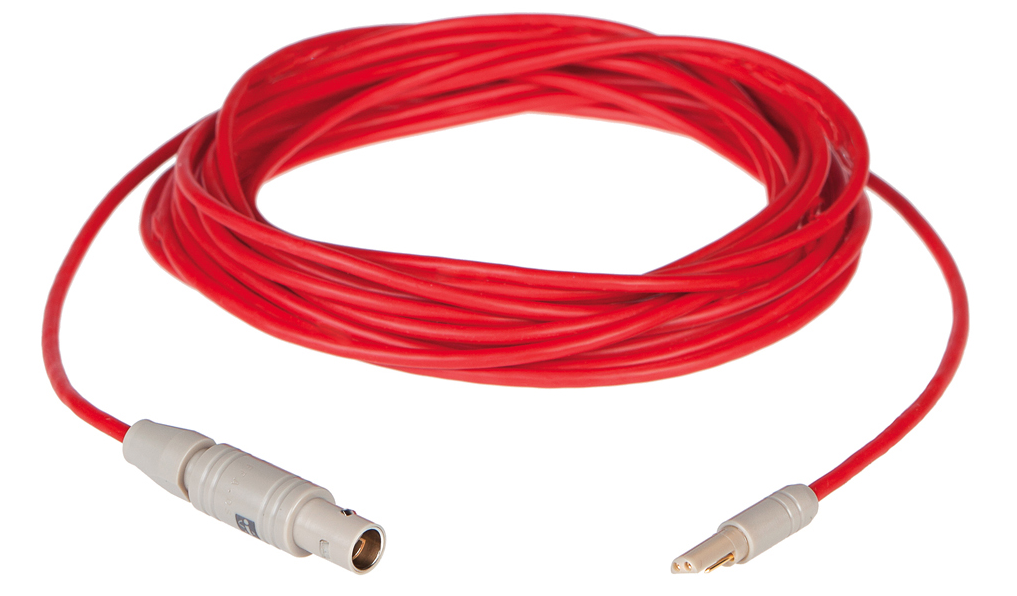 Câble SDN pour stimulation réutilisable-0