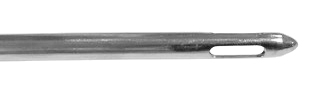 Canule gros manche Mercedes long. 25 cm ø 3 mm-0
