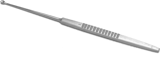 Curette à caisse-0