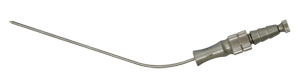 Canule de Frazier n°14, diam. 4 mm-0