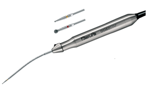 Micromoteur otologique osseo stap bien air seul