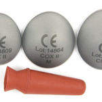 Coque de protection laser Cox II-0