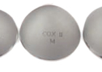 Coque de protection laser Cox II-12375