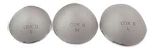 Coque de protection laser Cox II-12375