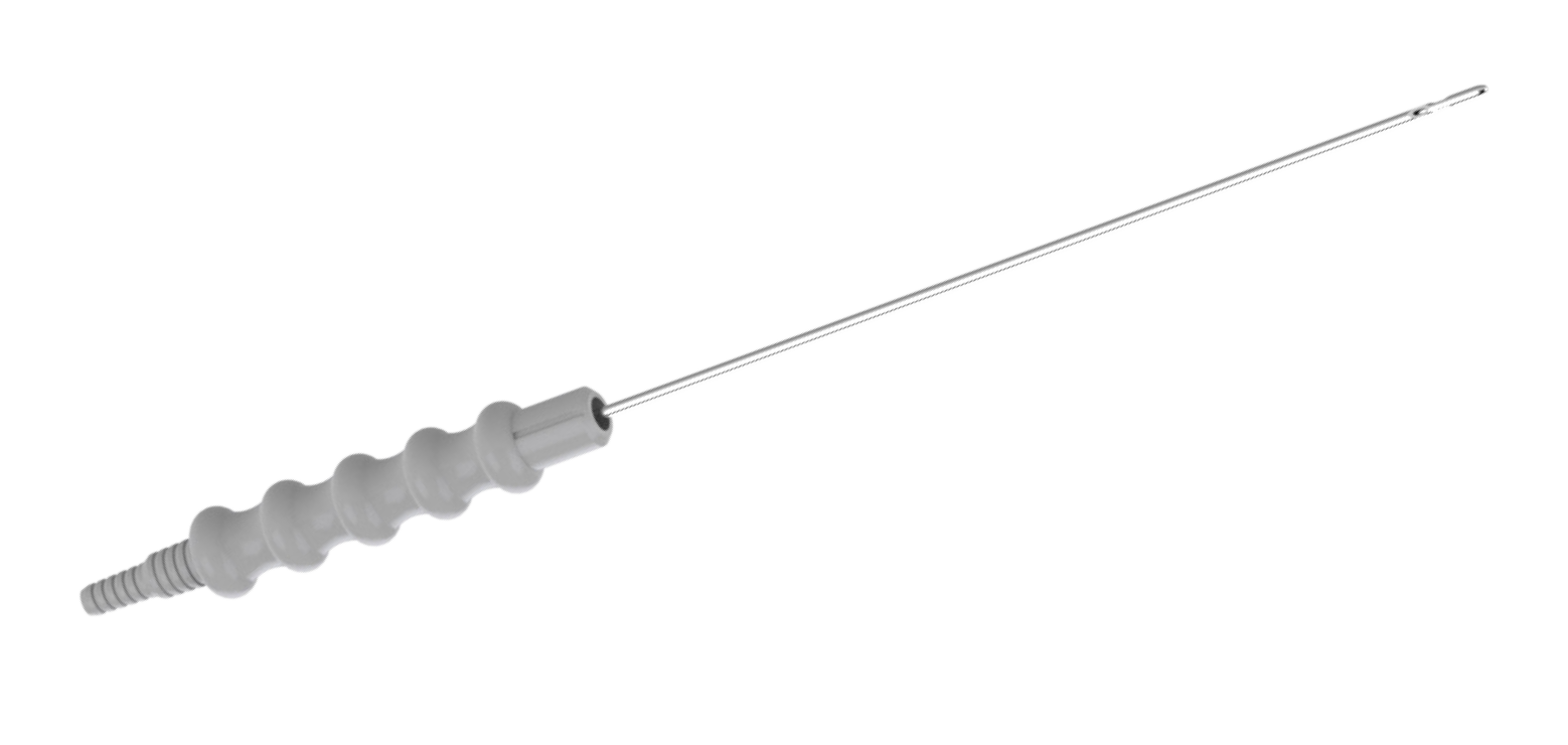 Canule de lipoaspiration long. 250 mm ø 4 mm-0 Canule de lipoaspiration long. 250 mm ø 4 mm-0