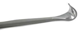 Écarteur de Desmarres 10 mm-0