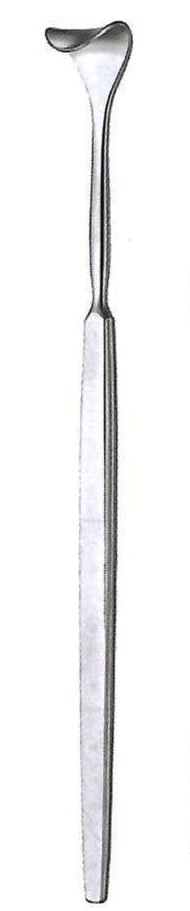 Écarteur de Desmarres 10 mm-19307