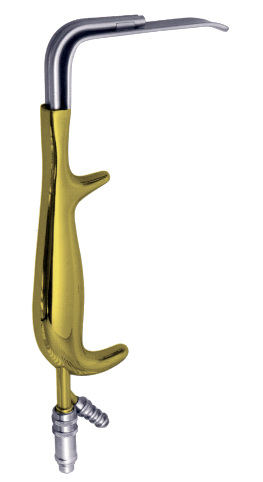 Écarteur pour lifting avec aspiration lame 90 mm-0 Écarteur pour lifting avec aspiration lame 90 mm-0