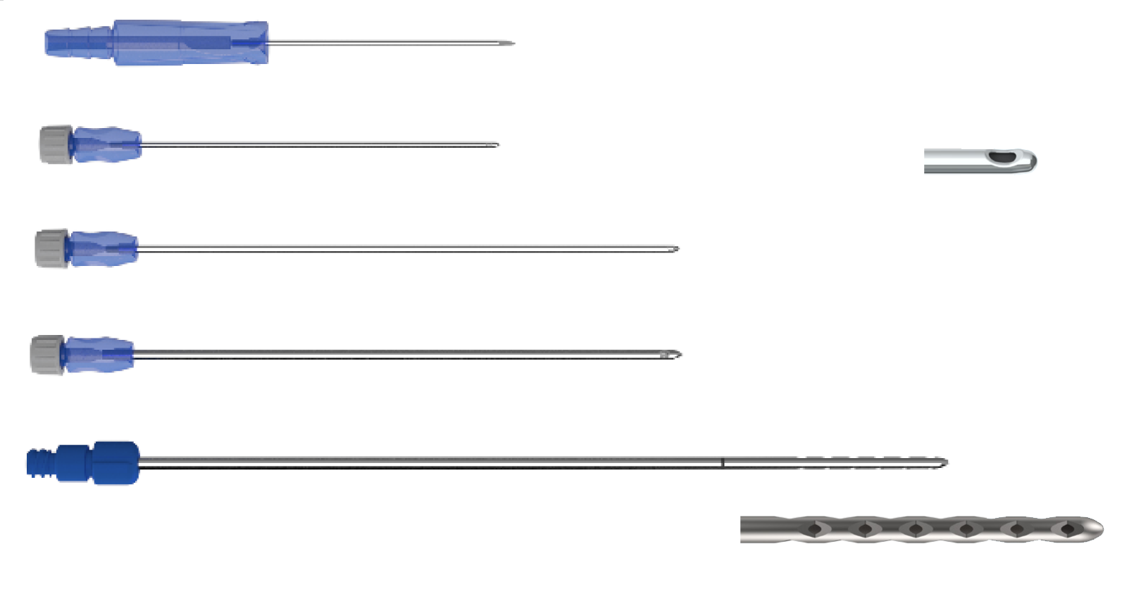 Kit chirurgical de lipomodelage (lipofilling) corps macro st'rim-0