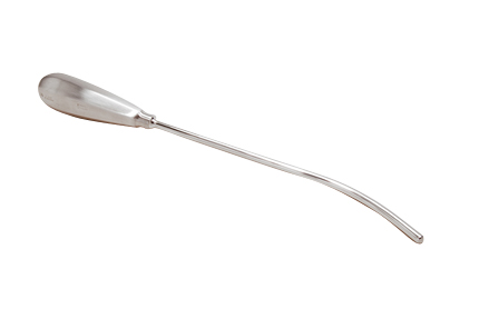 Décolleur mousse 30°-0
