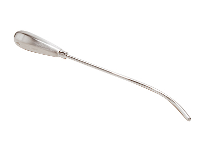 Décolleur mousse 45°-0