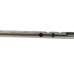 Canule d'aspiration pour LipoSurg Nouvag ø 3 mm-0