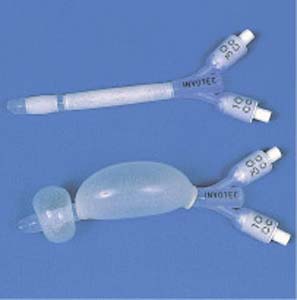 Catheter "ultra plat" pour epistaxis Catheter "ultra plat" pour epistaxis