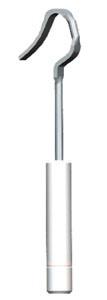 Piston super e diam. Du fût 0,5 mm long. 4,75 mm