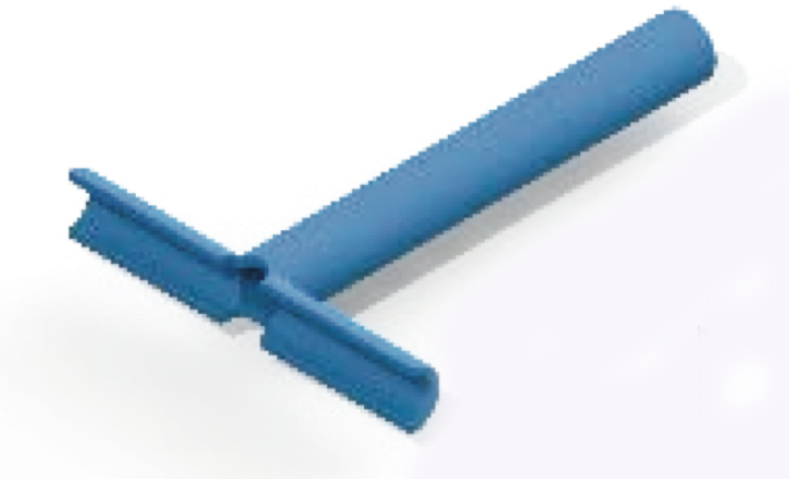 Aérateur T.Tube long. 12 mm-0