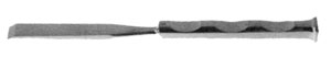 Burin de hautant 5 mm