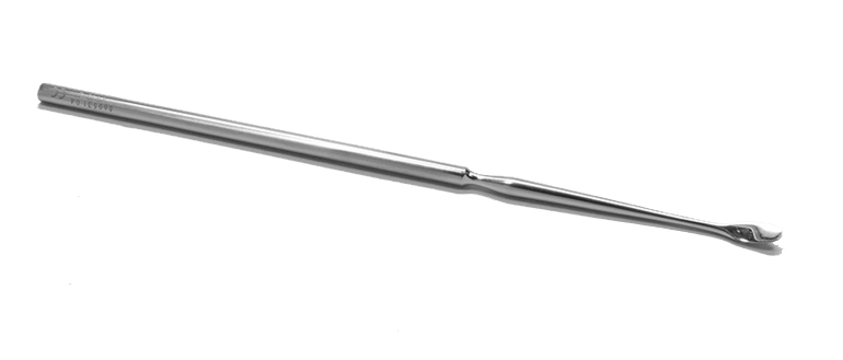 Décolleur de Segura mousse 4 mm-0