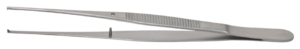 vignette du produit Pince à dissection de Semkin