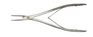 vignette du produit Pince gouge de Lempert