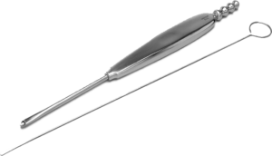 Décolleur aspirateur de Rachinel-0