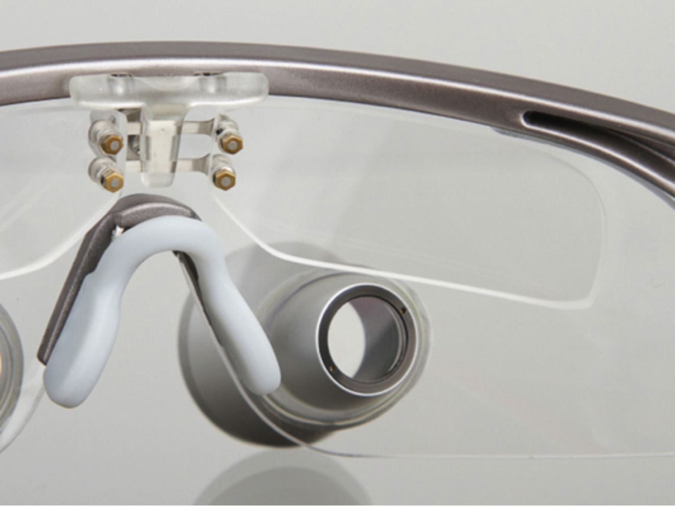 Lunettes loupes Helios distance focale 340 mm-14588 Lunettes loupes Helios distance focale 340 mm-14588