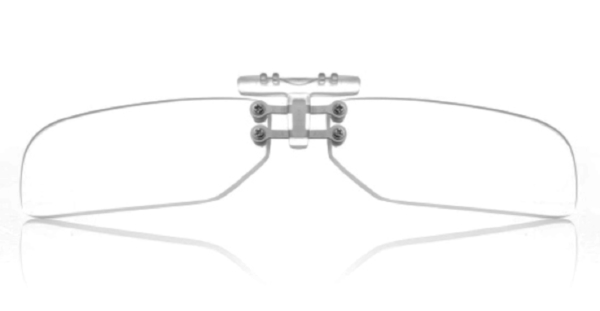 Lunettes loupes Helios distance focale 340 mm-14589