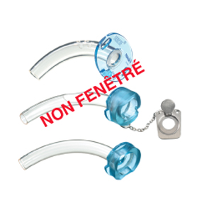 TRACOE comfort Canule de trachéotomie REF 103-N-0