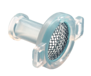 TRACOE larynx Grid button REF 602-0