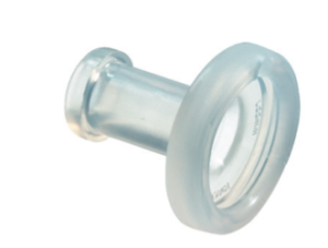 TRACOE larynx Stoma button REF 612-0