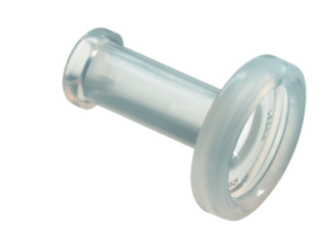 TRACOE larynx Stoma button REF 613-0