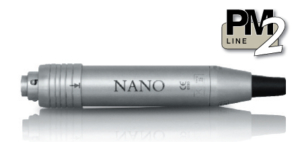 Micromoteur NANO Bien Air PM2-0
